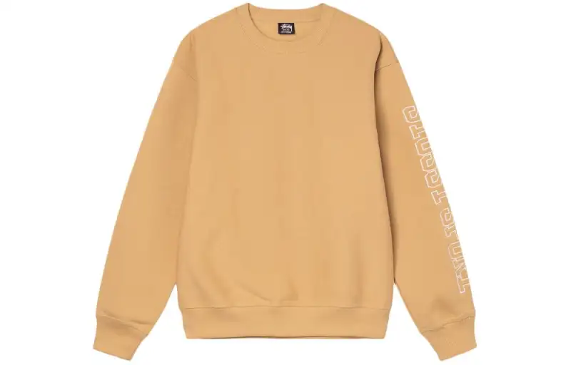 Stussy Sport App. Crew