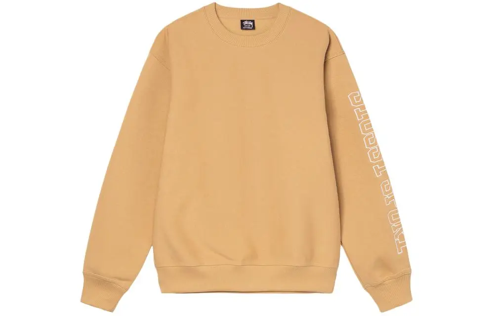 Stussy Sport App. Crew