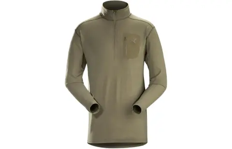 Arc'teryx LEAF COLD WX Sweatshirt Men's