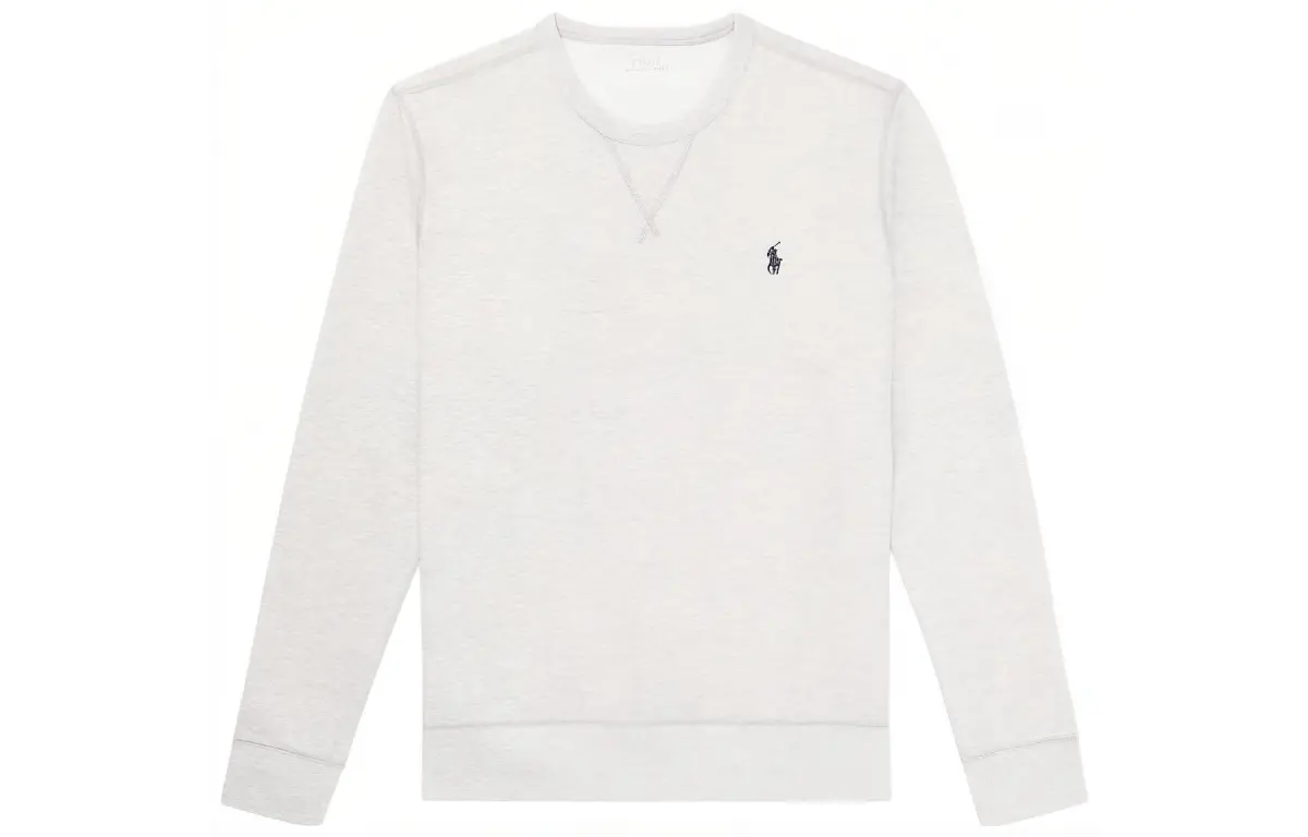 Polo Ralph Lauren Sweatshirt Men's Gray