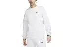 Nike Sportswear Tech Fleece Sweatshirt Men's White