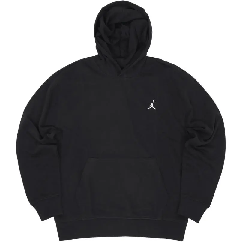 Jordan ESSENTIALS Sweatshirt Men's Black