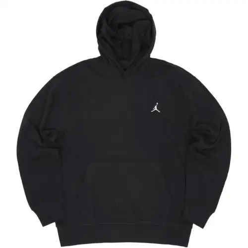Jordan ESSENTIALS Sweatshirt Men's Black