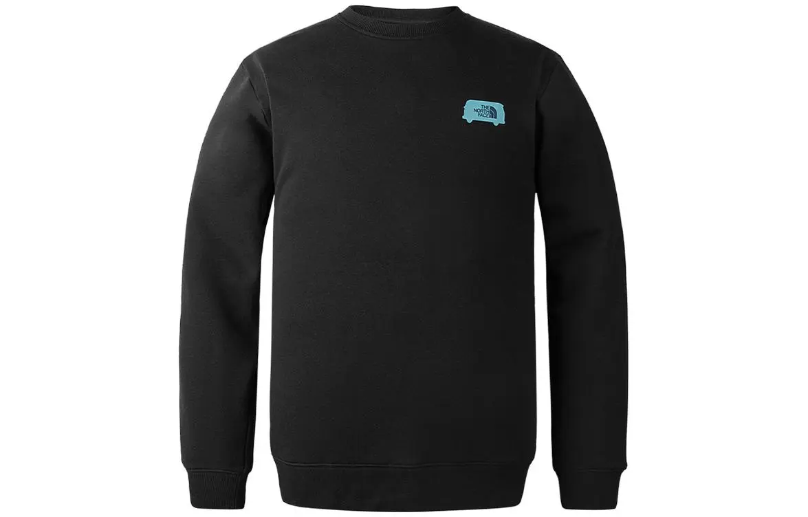 THE NORTH FACE Sweatshirt Unisex Black
