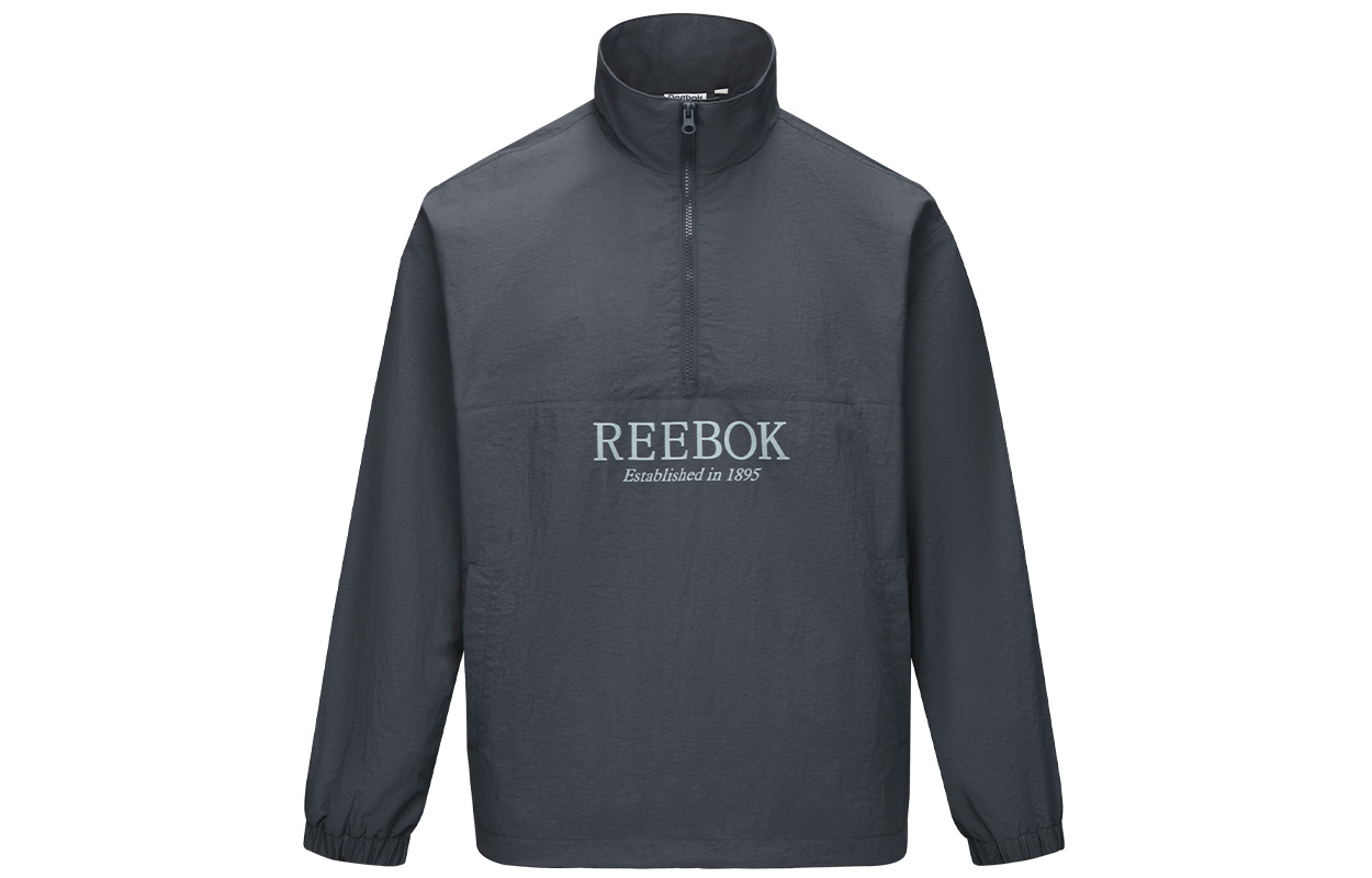 Худи Reebok (черное)
