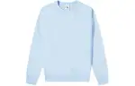 Nike Solo Swoosh Fleece Crewneck