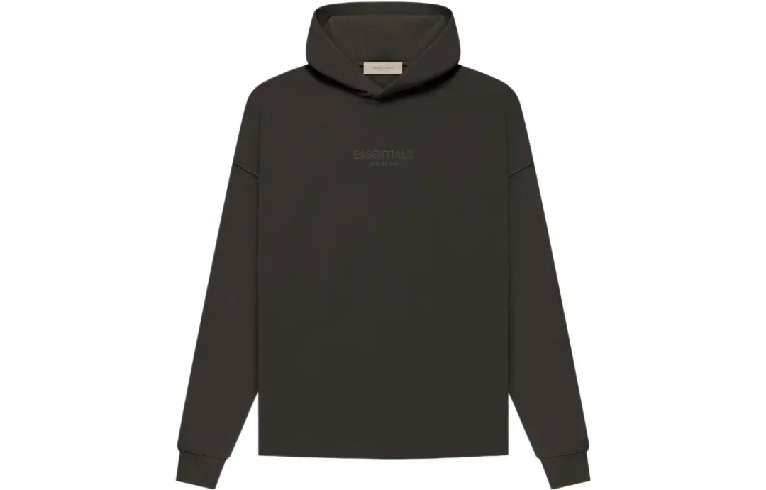 Fear Of God Essentials Relaxed Hoodie