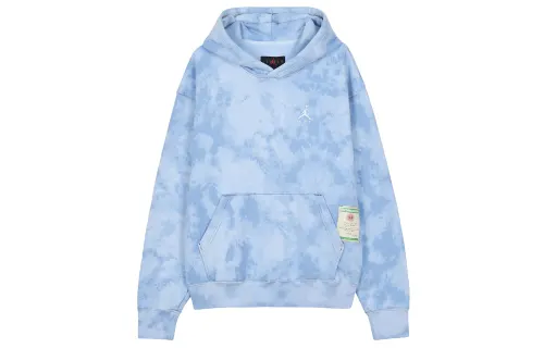 Jordan X J Balvin Hoodie Asia Sizing