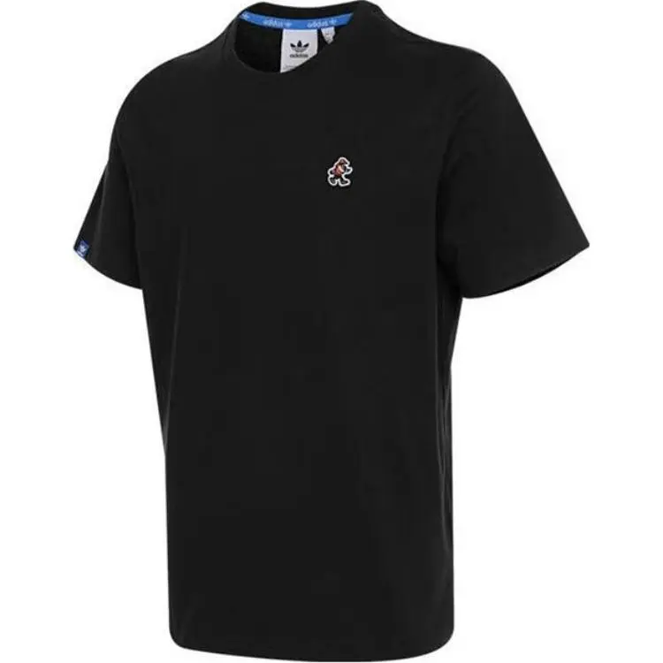 Adidas Originals T Shirt Men's Black