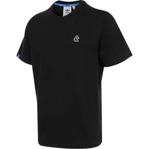 Adidas Originals T Shirt Men's Black