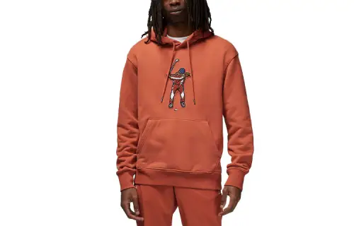 Jordan X Eastside Golf Fleece Hoodie