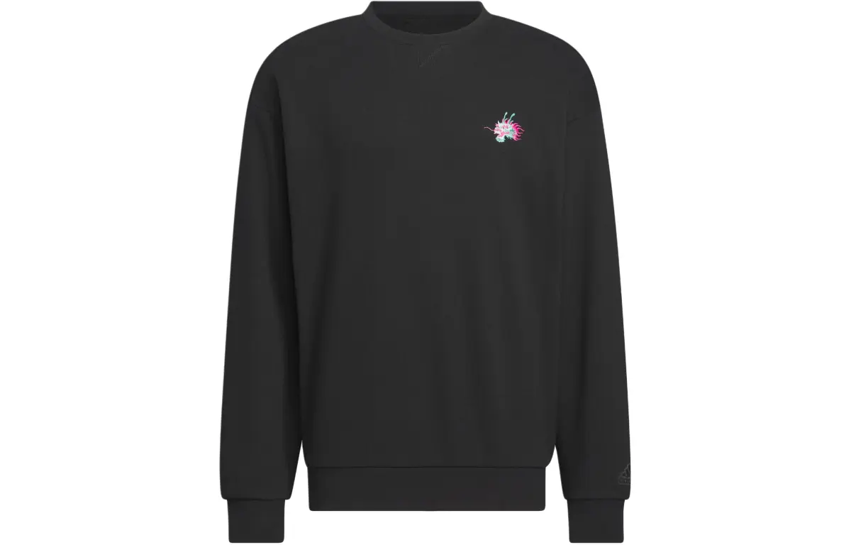 Adidas FW23 Sweatshirt Men's Black
