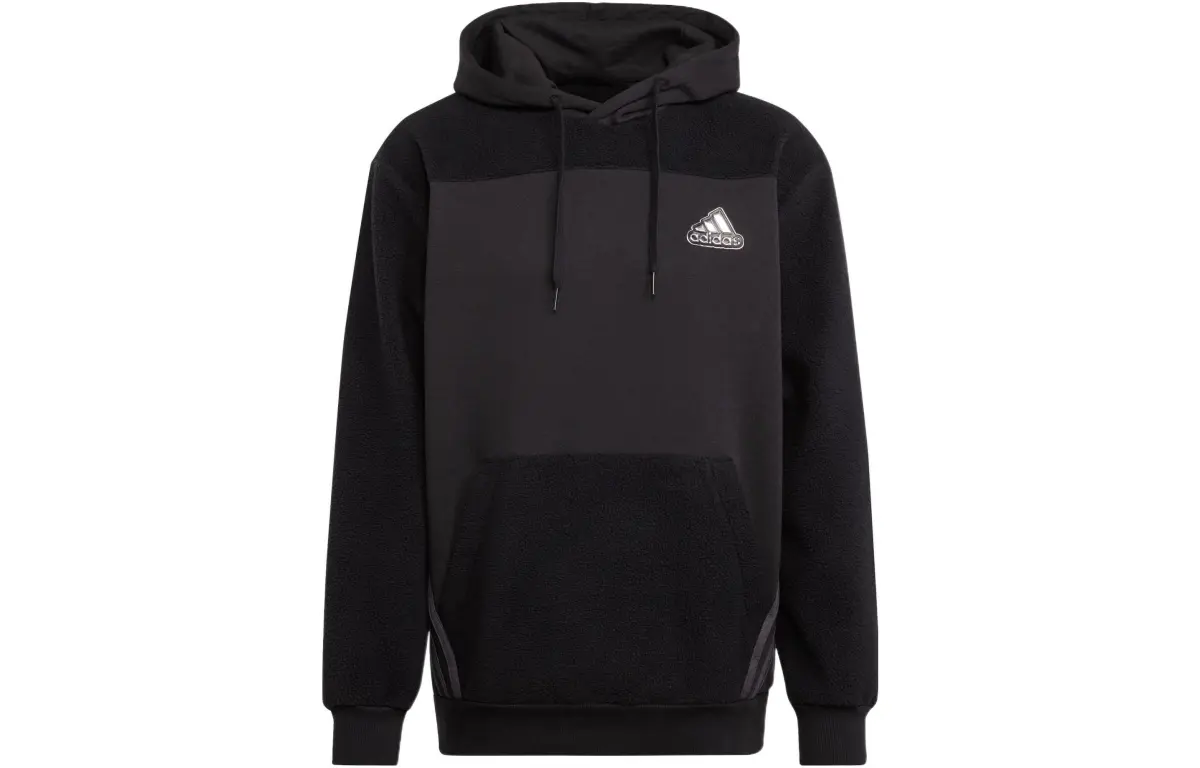 Adidas Essentials Holiday Pack Hoodie