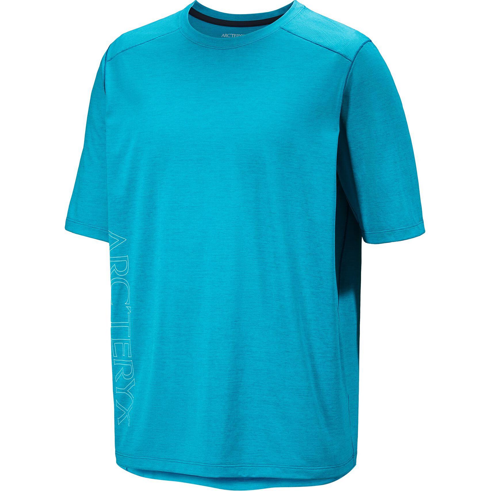 Arc’teryx CORMAC Quick Dry T Shirts Men’s