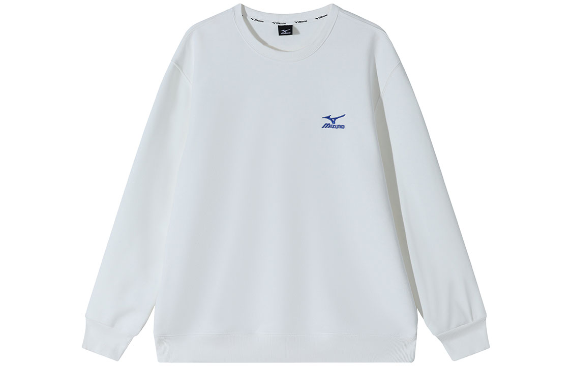 Худи Mizuno (серое)