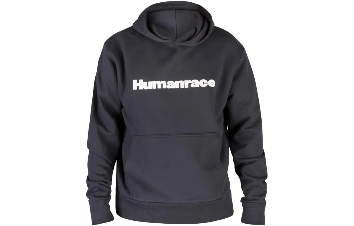 Adidas X Pharrell Williams Basics Hoodie