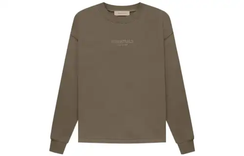 Fear Of God Essentials Relaxed Crewneck