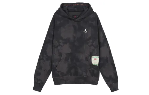 Jordan X J Balvin Hoodie Asia Sizing