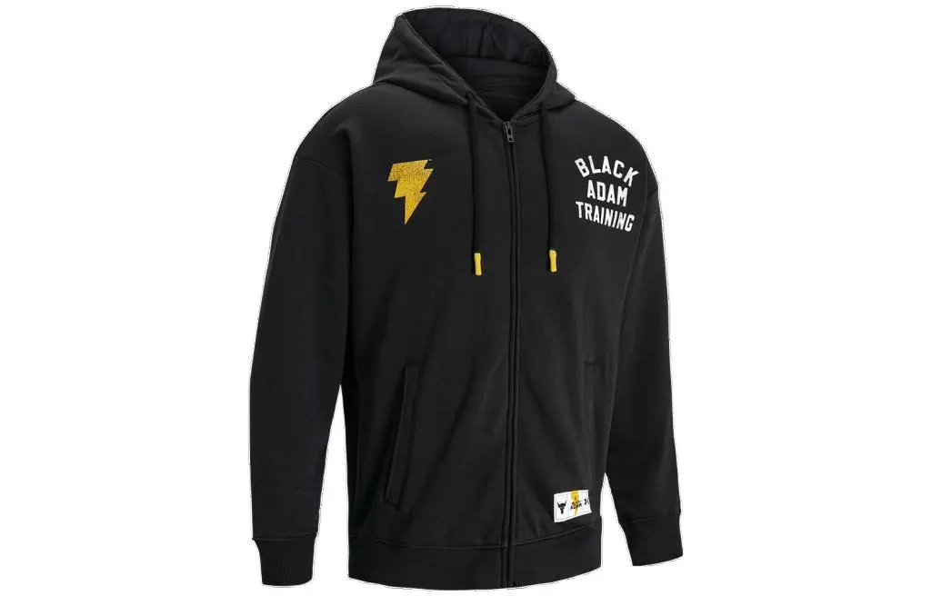 Under Armour Sweatshirt Men's Black