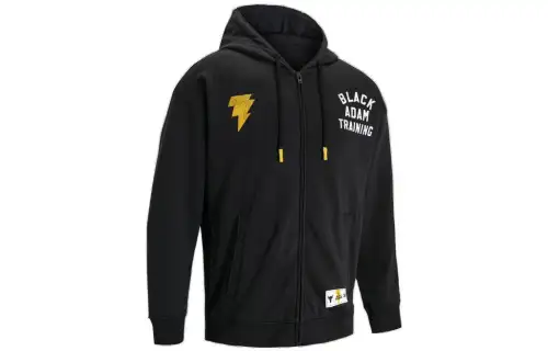 Under Armour Sweatshirt Men's Black