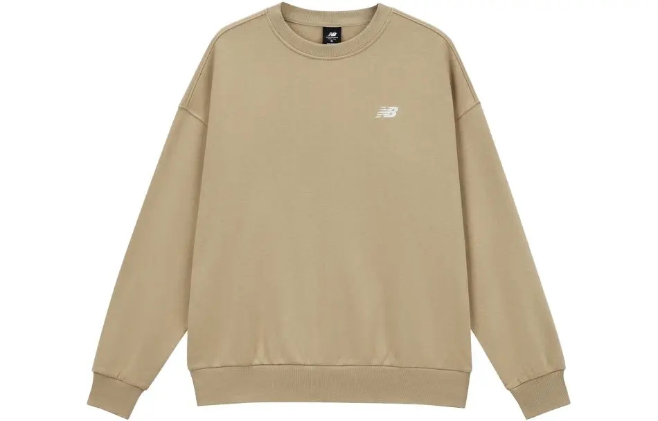 New Balance Sweatshirt Men's Yellow