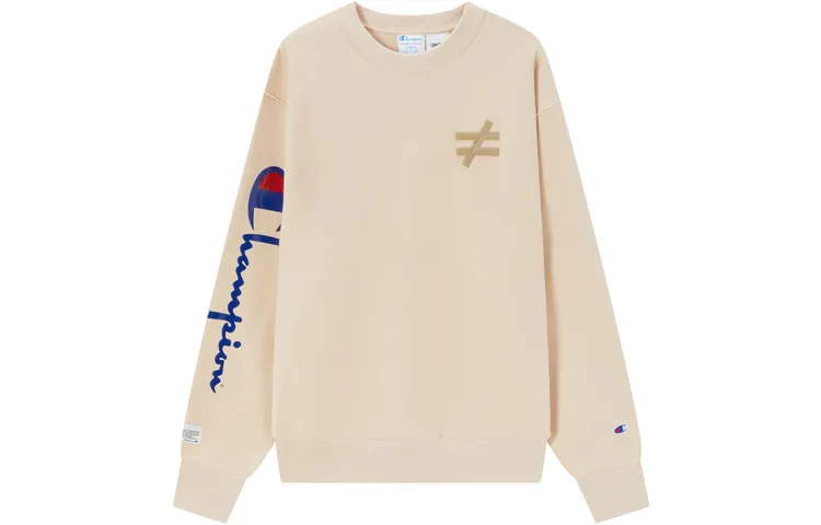 Champion x CANOTWAIT Sweatshirt Unisex