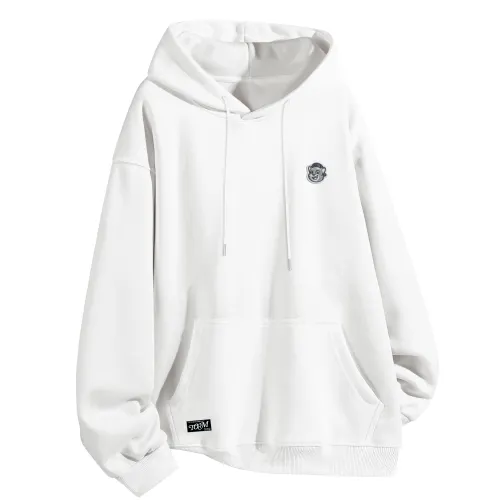 TALKING TOM Sweatshirts Unisex Hooded Moderate Regular