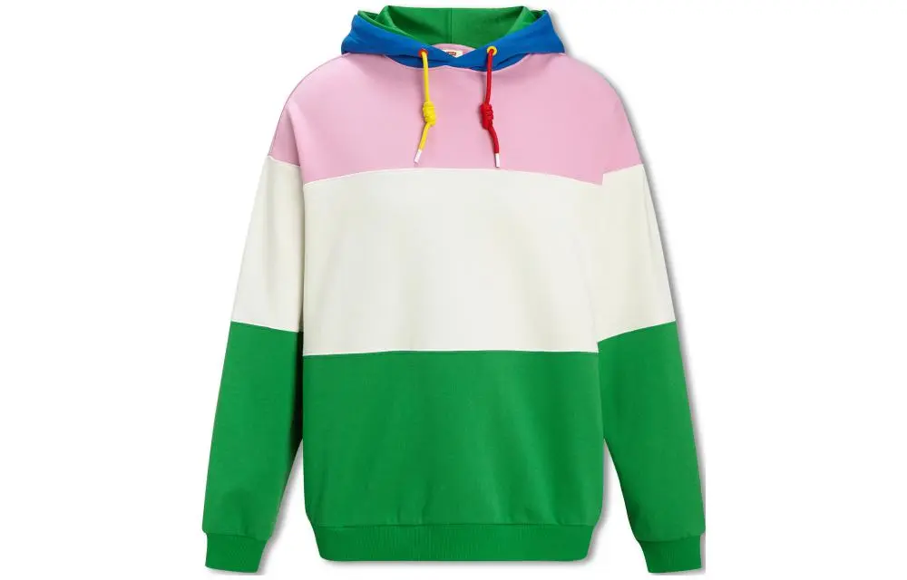 Levi's FW22 Sweatshirt Unisex Multicolor