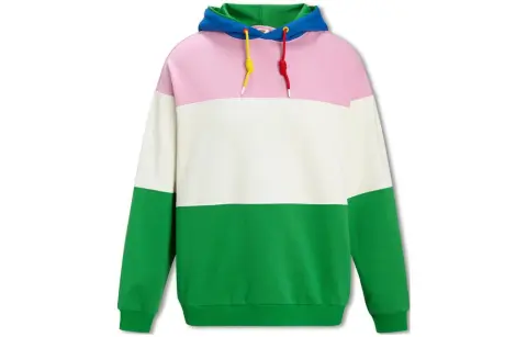 Levi's FW22 Sweatshirt Unisex Multicolor