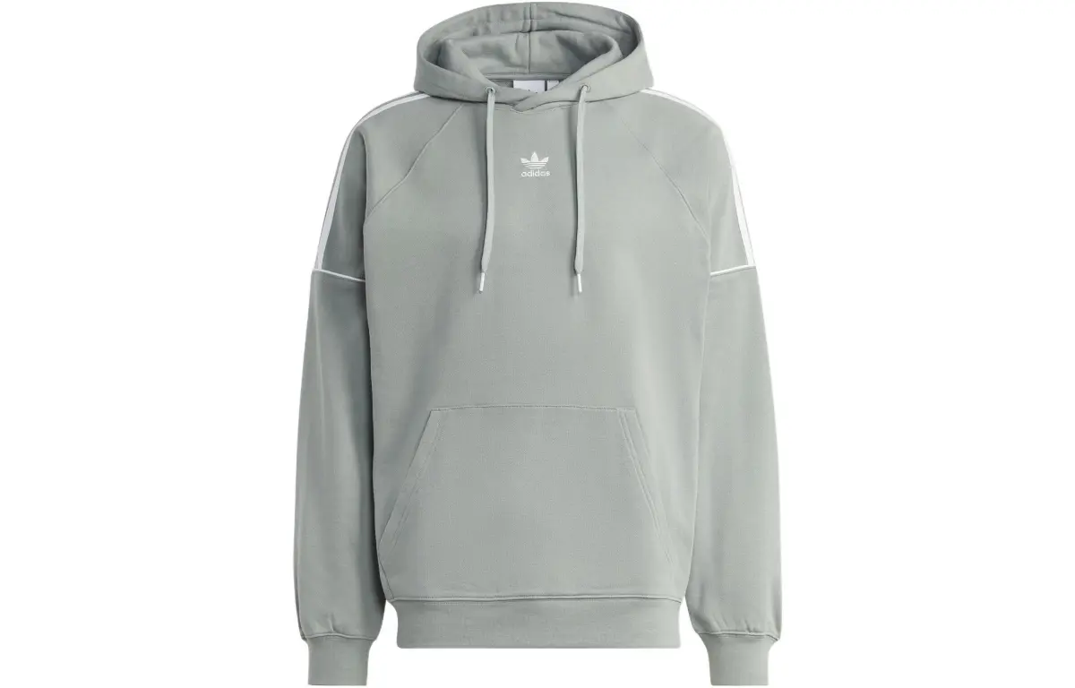 Adidas Originals REKIVE Sweatshirt Men's Green