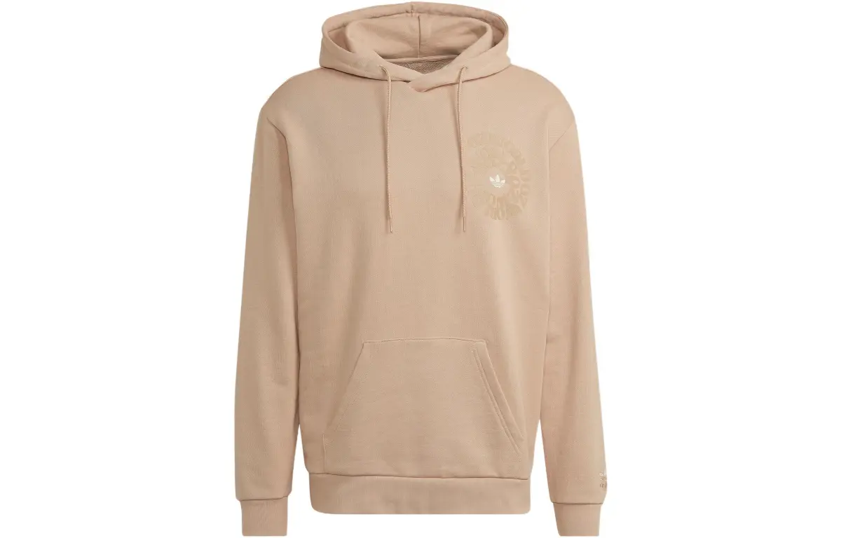 Adidas Graphic Ozworld Hoodie