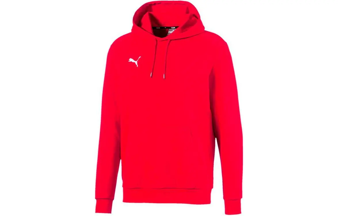 teamGOAL Big Kids' Soccer Hoodie