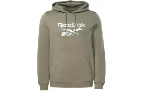 Reebok RI MODERN CAMO OTH Sweatshirt Men's Gray