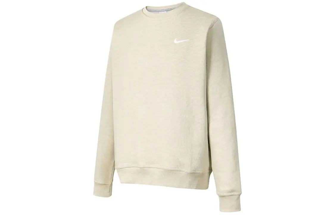 Nike Sweatshirt Men's Light Khaki