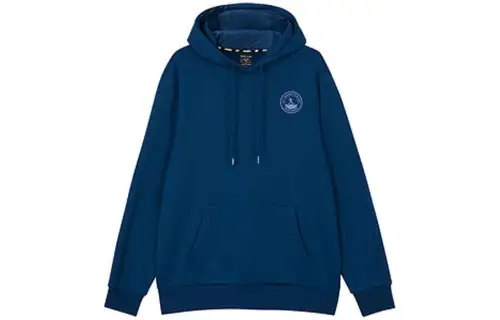 Skechers Sweatshirts Unisex Hooded Moderate Regular