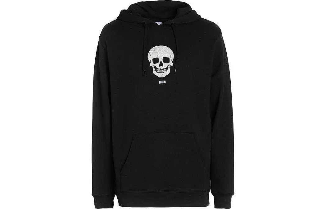 Vans KEIBLK M ANAHEIM Sweatshirt Men's Black