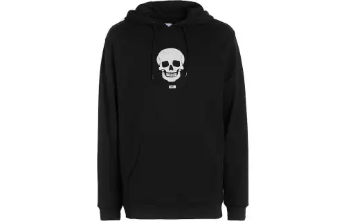 Vans KEIBLK M ANAHEIM Sweatshirt Men's Black