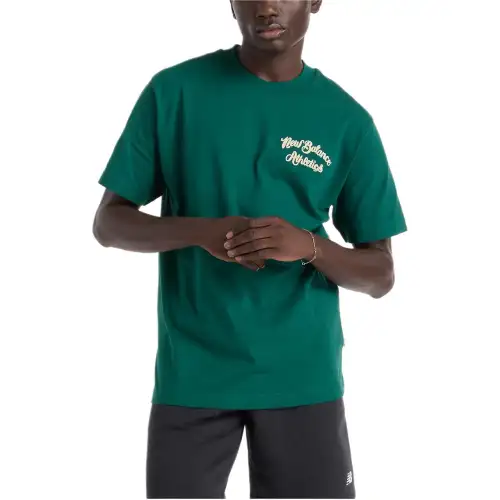 New Balance Athletics Relaxed League T Shirt