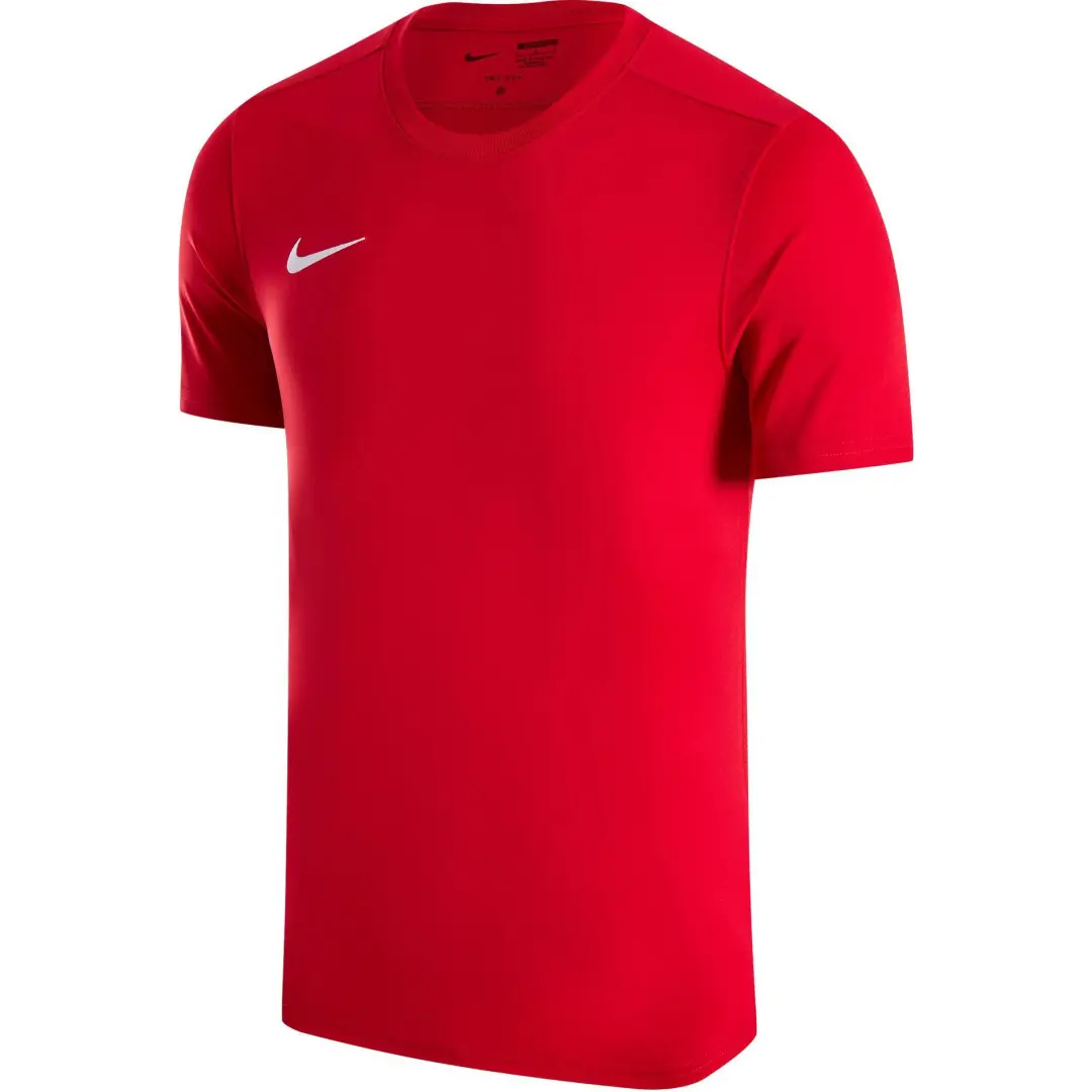 Nike T Shirt Men's University Red