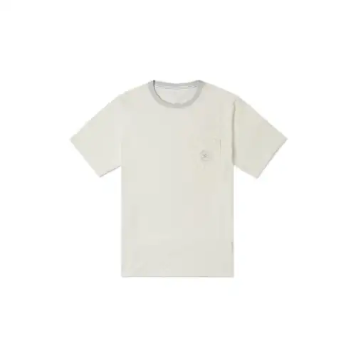 Converse Retro Pocket T-Shirt