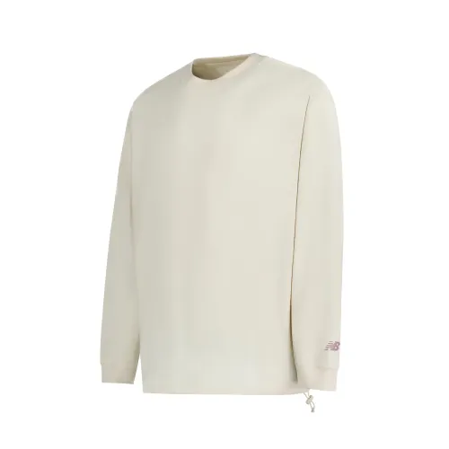 New Balance T Shirt Men's Light Linen