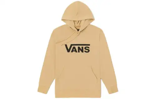 Vans Sweatshirt Unisex Terracotta