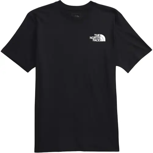 THE NORTH FACE Logo T shirt