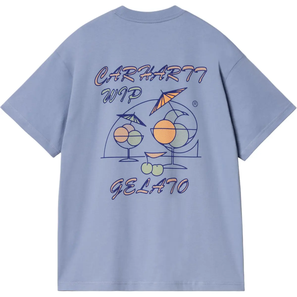 Carhartt WIP S/S Gelato T-shirt
