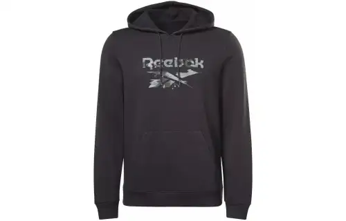 Reebok RI MODERN CAMO OTH Sweatshirt Men's Black
