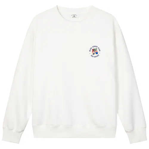 MIND ERROR Sweatshirts Unisex Crew Neck Moderate Regular