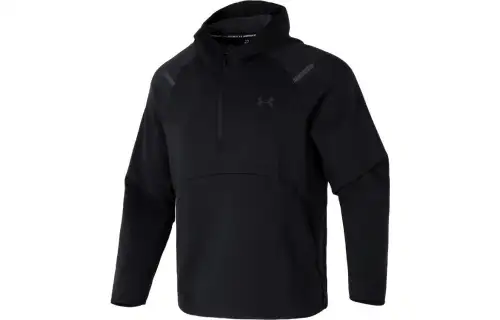 Under Armour Sweatshirt Men's Black