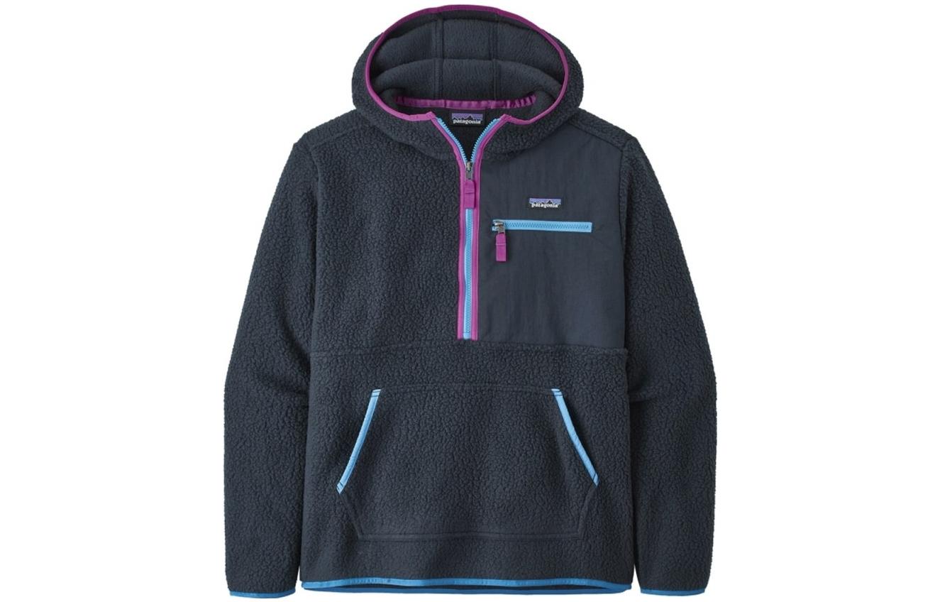 Patagonia Fleece Clothing Men’s