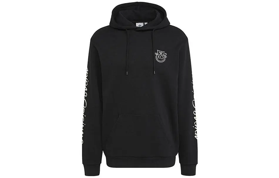 Adidas Originals Sweatshirt Men's Black
