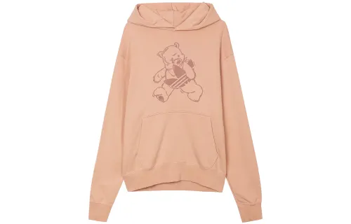 Adidas Originals Sweatshirt Unisex Pink